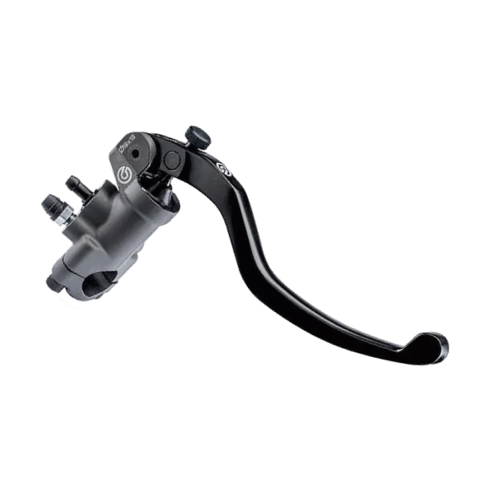 Bomba de freno Brembo PR 19x18 Leva fija