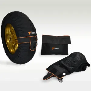Calentadores Thermal Technology Evo One