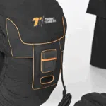Calentadores de neumáticos Thermal Technology Evo Tri Zone