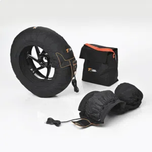 Calentadores Thermal Technology Evo Tri Zone