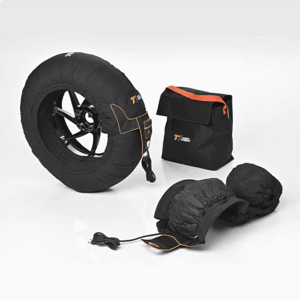 Calentadores Thermal Technology Evo Tri Zone