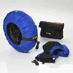 Calentadores Thermal Technology Performance Azul