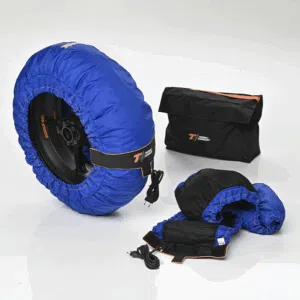 Calentadores Thermal Technology Performance Azul