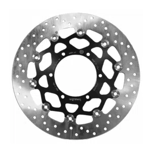 Discos de freno delanteros Brembo Serie Oro Flotantes