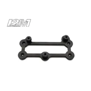 Bracket I2M Chrome