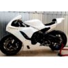 KIT A YAMAHA R1-R1M 2020-2024 KIT evo YAMAHA R1-R1M 2020-2024