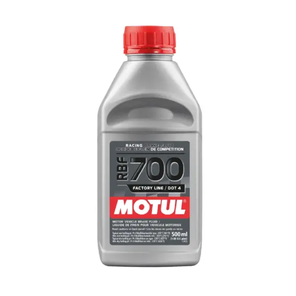 Líquido de frenos Motul RBF 700