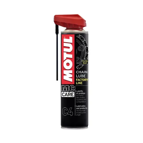 Grasa Cadena Motul C4