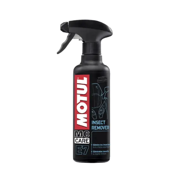 Eliminador Insectos Motul E7