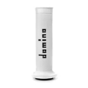 puños domino blanco negro