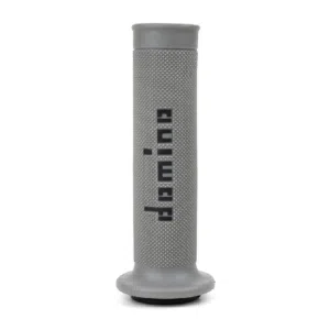 puños domino gris negro
