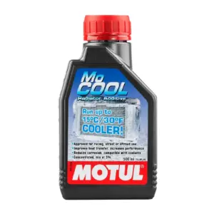 Aditivo Motul MoCool