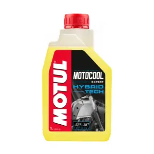 Refrigerante Motul Motocool Expert 1L