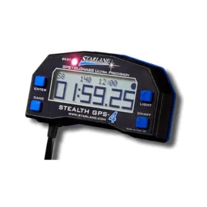 Laptimer Starlane Stealth GPS 4 Laptimer Starlane Stealth GPS 4 Lite