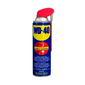 WD40 Multiusos