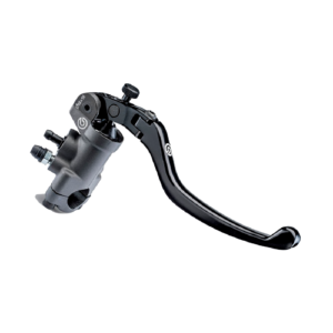 Bomba de freno Brembo PR 19x18 Leva abatible