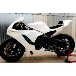 Carenado circuito Kit Evo Yamaha R1-R1M 2020-2024 Zas Racing Carenado circuito Kit A Yamaha R1-R1M 2020-2024 Zas Racing