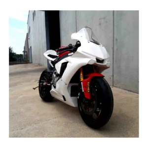 Carenado circuito Kit Evo Yamaha R1-R1M 2015-2019 Zas Racing Carenado circuito Kit A Yamaha R1-R1M 2015-2019 Zas Racing