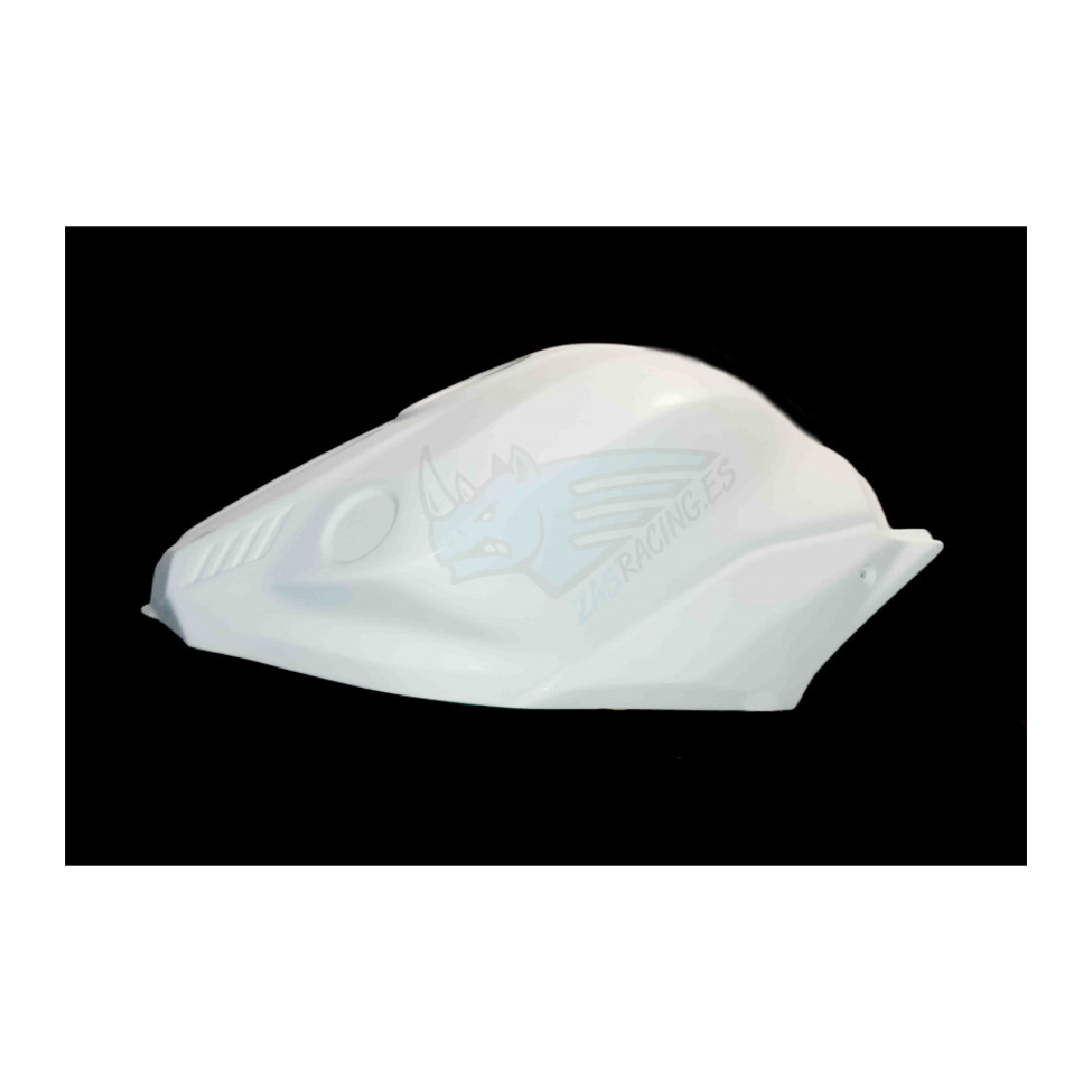 Cubre depósito Yamaha R1-R1M 2015-2025 Zas Racing