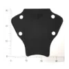 yamaha r1 r1m asiento adhesivo