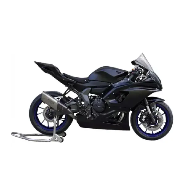 YAMAHA R7 2022-2024