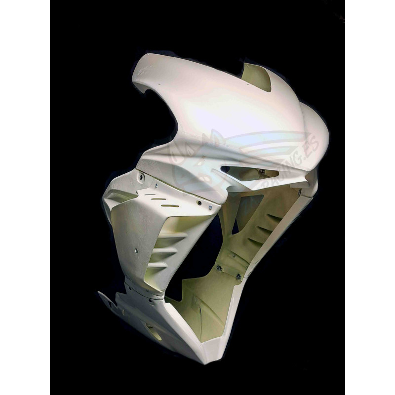 Carenado circuito Kit A MV Agusta F3RR Zas Racing