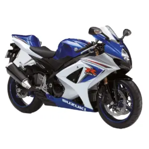 SUZUKI GSX-R 1000 2007-2008