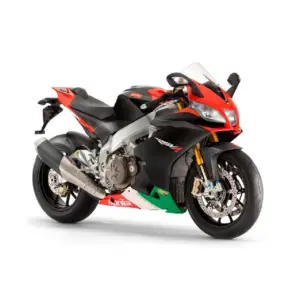 aprilia RSV4 2009-2014