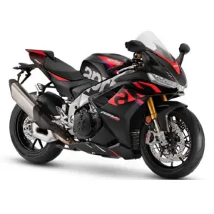 aprilia RSV4 2021-2024