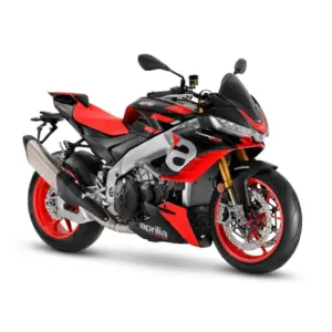 aprilia tuono 1100 v4 2021-2024