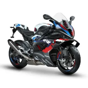 bmw M1000RR 2023-2024