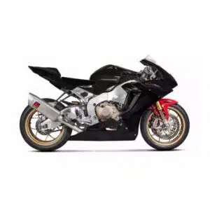 Carenado circuito Honda CBR1000RR 2017-2019 S2 Concept