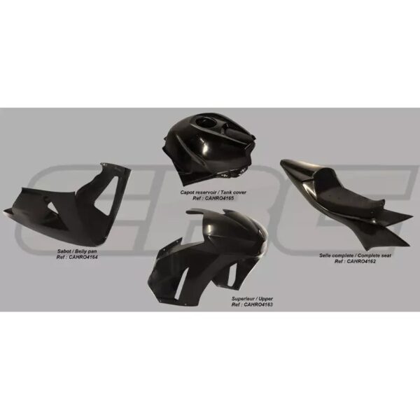 KIT HONDA CBR 600 RR 2013-2019