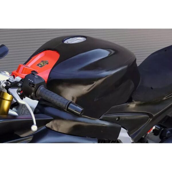 Aprilia Tuono 660 / RS 660 Cubre depósito