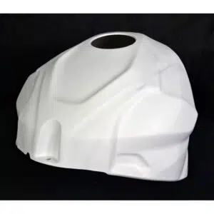 S1000RR 2019-2025 Cubre depósito completo