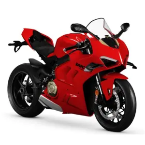 ducati Panigale v4 2020-2021