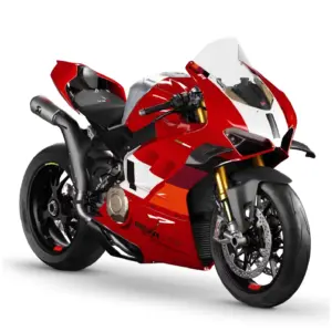 ducati Panigale V4R - V4S 2022-2024