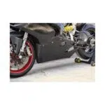 KIT DUCATI PANIGALE V2 2020-2024 (escape bajo colín)