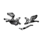 Estriberas Bonamici Racing