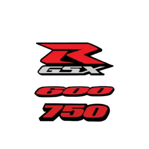 gsx-r 600 750