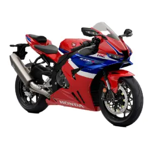 honda CBR 1000 RR-R 2024