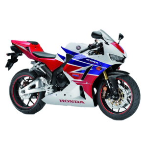 honda CBR 600 RR 2013-2019