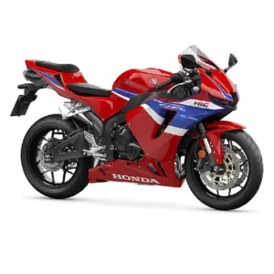 honda CBR 600 RR 2024