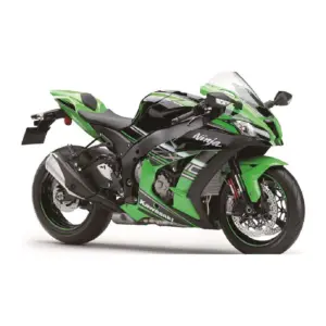 Kawasaki ZX10R 2016-2020