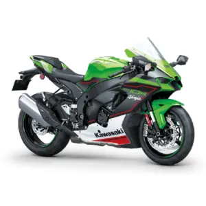 kawasaki ZX10R 2021-2024