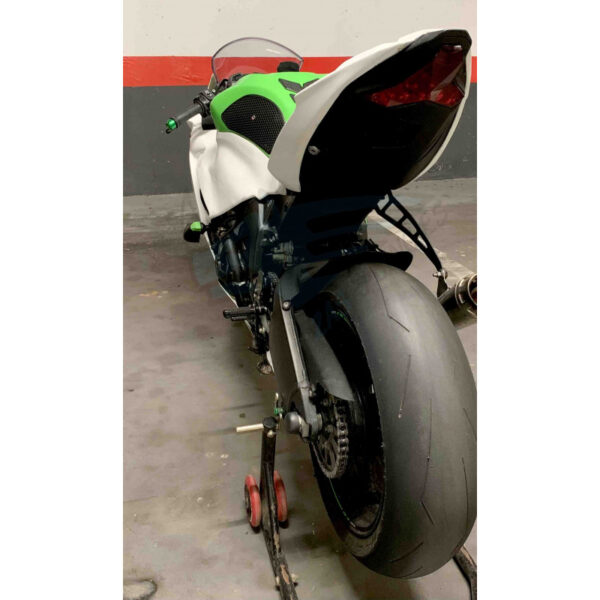 KIT A KAWASAKI ZX6R 2019