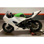 KIT A KAWASAKI ZX6R 2019