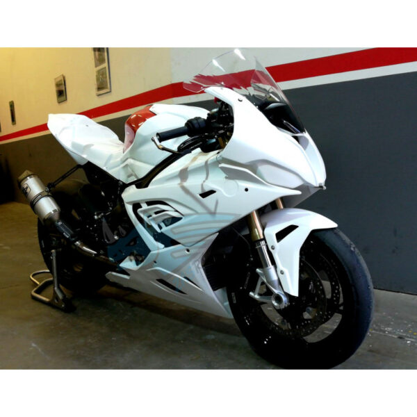 KIT A BMW S1000RR 2019-2022 KIT EVO BMW S1000RR 2019-2022