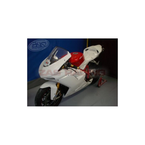 kit a ducati 848 1098 1198 KIT EVO DUCATI 848/1098/1198