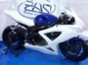 KIT A SUZUKI GSX-R 600/750 2008-2010 KIT EVO SUZUKI GSX-R 600/750 2008-2010